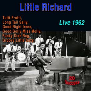 Download track Groovy Little Suzy (Live) Little Richard