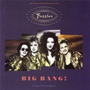 Download track Walking On Thin Ice Fuzzbox