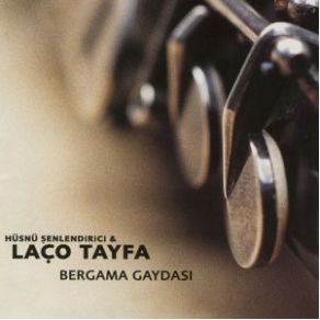 Download track Bazalika Laço Tayfa