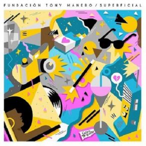 Download track Despacio Fundación Tony Manero