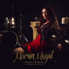Download track Coma White Moran Magal