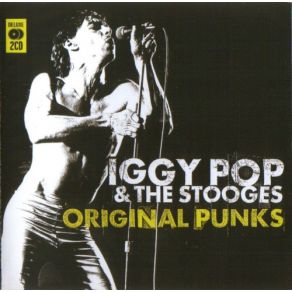 Download track Gimme Some Skin (Final Mix Take 1) The Stooges