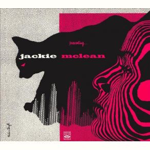 Download track Lover Man Jackie McLean