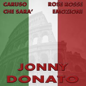 Download track Perdere L'amore Johnny Donato