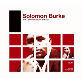 Download track Home In Your Heart Solomon Burke