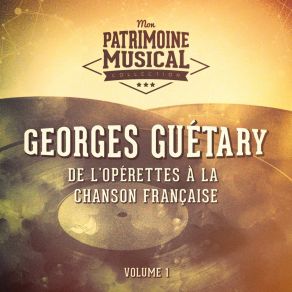 Download track La Route Fleurie Georges Guetary