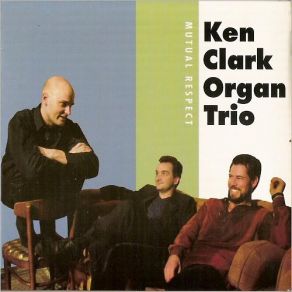 Download track For Now Ken Clark Organ Trio