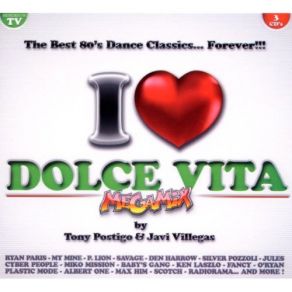 Download track Dolce Vita Megamix