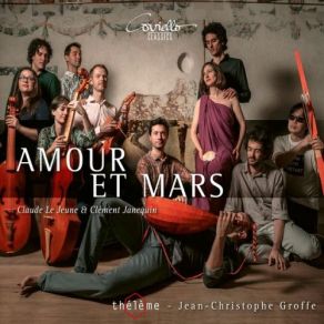 Download track Est-Ce Mars Et Courante De Mars Thélème, Jean-Christophe GroffeCourante De Mars