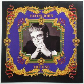 Download track Understanding Women Elton John