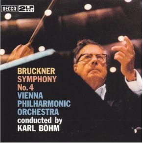 Download track Symphony No. 4 In E Flat Major ''Romantic'' - IV. Finale: Bewegt, Doch Nicht Zu Schnell Bruckner, Anton