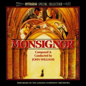 Download track Theme From Monsignor John Williams