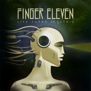 Download track Living In A Dream Finger Eleven