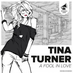 Download track The Argument Tina Turner