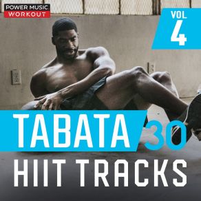 Download track Falling (Tabata Remix 130 BPM) Power Music Workout