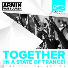 Download track Together (In A State Of Trance) (Radio Edit) Armin Van Buuren