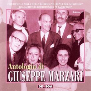 Download track Stornellata Giuseppe Marzari