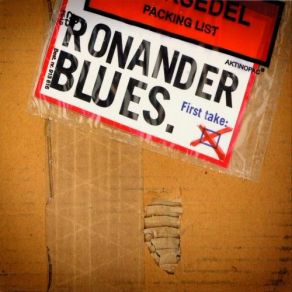 Download track You Know My Love Mats Ronander Blues