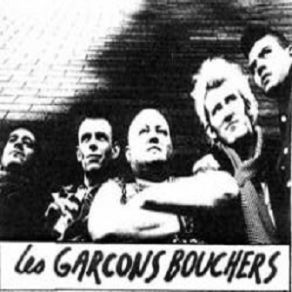 Download track Johnny Les Garçons Bouchers
