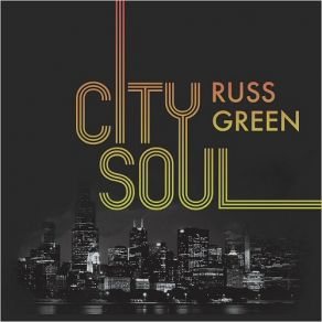 Download track Train Of Pain Russ Green