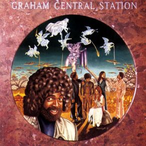 Download track I Can't Stand The Rain Graham Central Station