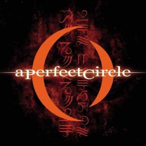 Download track Pet (Live) A Perfect Circle