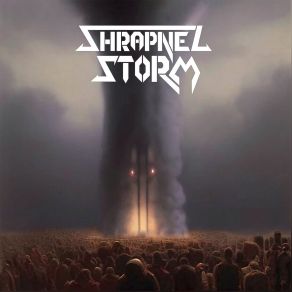 Download track Kinslayer Shrapnel Storm