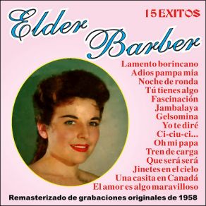 Download track Una Casita En Canada Elder Barber