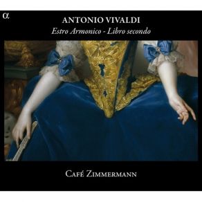 Download track (10) Concerto Pour Quatre Violons Et Violoncelle In F Major, RV 567, Op. 3 No. 7- V. Allegro Antonio Vivaldi
