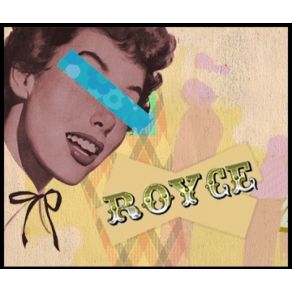 Download track Jazz Royce