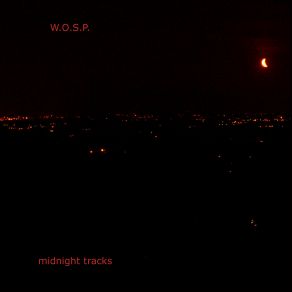 Download track Midnight Voices, Part 1-4 Walter Roos