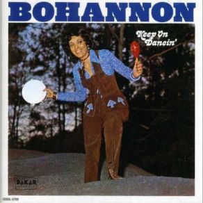 Download track South African Man Hamilton Bohannon