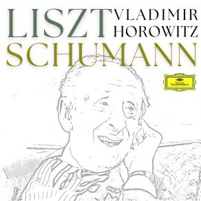 Download track 6 Consolations, S. 172: No. 3 In D-Flat Major (Lento, Placido) Vladimir HorowitzLento