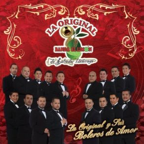 Download track Solamente Una Vez (Bilingual Version) Original Banda El Limon De Salvador Lizarraga