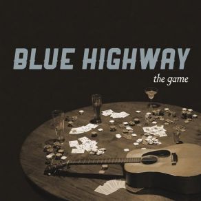 Download track The Game Blue Highway
