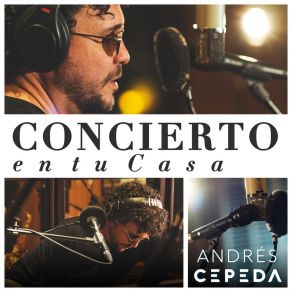 Download track Voy A Extrañarte / Tengo Ganas Andrés Cepeda