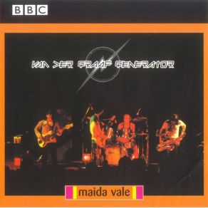 Download track Masks Van Der Graaf Generator