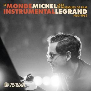 Download track Tzigane Michel Legrand