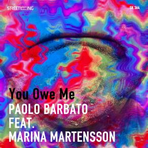 Download track You Owe Me Marina Martensson