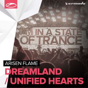 Download track Dreamland (Original Mix) Arisen Flame