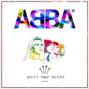 Download track Super Trouper (Matt Mix) ABBA