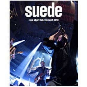 Download track New Generation Suede