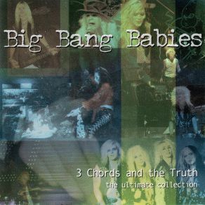 Download track Love Drug Big Bang Babies