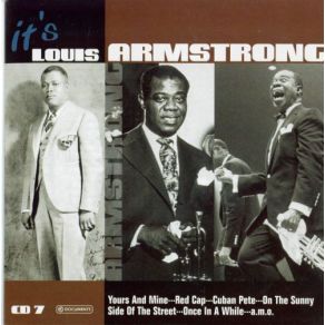 Download track Yours And Mine Louis Armstrong