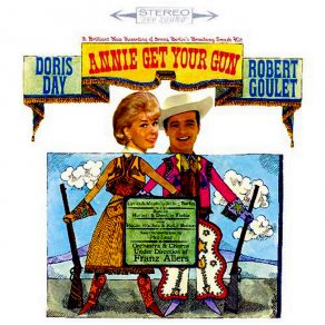 Download track I Got Lost In His Arms Doris Day, Robert Goulet