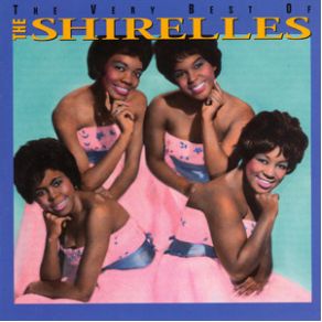 Download track Dedicated To The One I Love The Shirelles