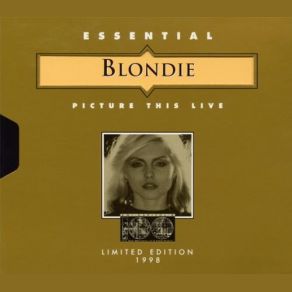 Download track One Way Or Another Blondie