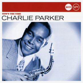 Download track K. C. Blues Charlie Parker