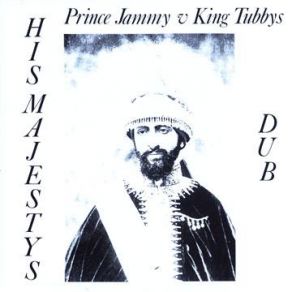 Download track Lion Heart Prince Jammy, King Tubby