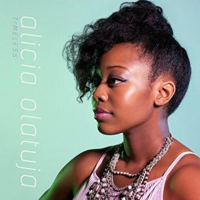Download track Human Nature Alicia Olatuja